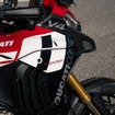 ドゥカティ ムルティストラーダV4 パイクスピーク2027