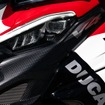 ドゥカティ ムルティストラーダV4 パイクスピーク2027