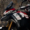 ドゥカティ ムルティストラーダV4 パイクスピーク2027