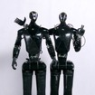 Highlandersの国産ヒューマノイド N