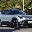 スズキ eビターラ（Z 4WD）