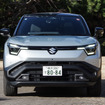 スズキ eビターラ（Z 4WD）