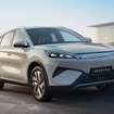 BYD ATTO 3 EX