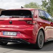 フォルクスワーゲン ID.3 GTI