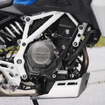 BMW F450GS GSトロフィー