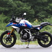 BMW F450GS GSトロフィー