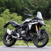 BMW F450GS エクスクルーシブ
