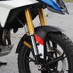 BMW F450GS GSトロフィー
