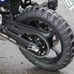 BMW F450GS GSトロフィー