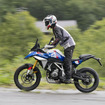 BMW F450GS GSトロフィー