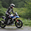 BMW F450GS GSトロフィー