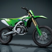 カワサキ KX450F