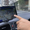 業務特化型カーナビパッケージ「ルートナビゲータープラス」
