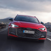 アウディ RS 5 新型