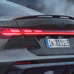 アウディ RS 5 新型