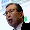 永守重信氏（2018年）