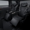 トヨタ アルファード 現行（PHEV、Zグレード）