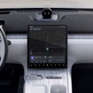 中国のEVメーカーのニーオ（NIO）とHERE Technologiesが欧州全ラインアップでナビゲーション協業を拡大