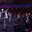 Unitreeヒューマノイド19体が人間ダンサー120人と共演 WorldSkills Shanghai 2026開会式