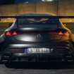 メルセデスAMG CLE 646 シュペツィアルランフェルティグング