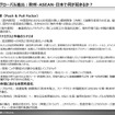 【調査レポート】中国EVのグローバル進出：欧州・ASEAN・日本で何が起きるのか