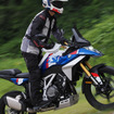 BMW F450GS GSトロフィー