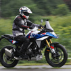BMW F450GS GSトロフィー