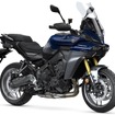 ヤマハ TRACER9 GT+ Y-AMT