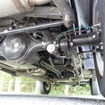 スズキ ジムニーノマド AT車