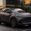トヨタ『C-HR』の「GRスポーツ」