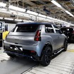 ルノー・ドゥエー工場