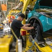 日産サンダーランド工場