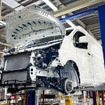 トヨタのザラテ工場（アルゼンチン）