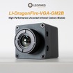 サーマルカメラ「LI-DragonFire-VGA-GM2B」