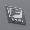 レクサス LX F SPORT