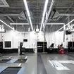 トヨタモビリティ東京の青梅店