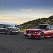 BMW 3シリーズ 新型
