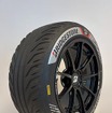「POTENZA GEN4 for TYPHOON TYRE」