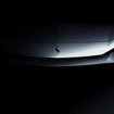 日産 スカイライン 次期型 ティザーイメージ