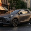 トヨタ『C-HR』の「GRスポーツ」