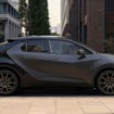 トヨタ『C-HR』の「GRスポーツ」