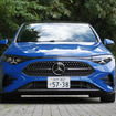 メルセデスベンツ CLA 180