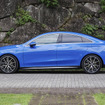 メルセデスベンツ CLA 180