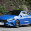 メルセデスベンツ CLA 180
