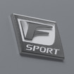 レクサス『LX』の「F SPORT」
