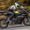 ヤマハ YZF-R9