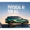 ヒューマノイド「IRON」・次世代SUV「G9L」など パリモーターショー2026でXPENGが「フィジカルAIミュージアム」を展開予定