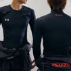 いすゞとUDトラックスがユニフォームを刷新