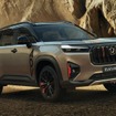 ホンダ・エレベイト（日本名：WR-V）