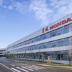 東風Honda 新エネルギー車工場